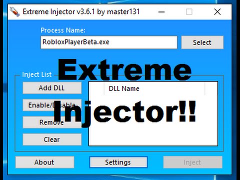 extreme injector v3.7.3 github